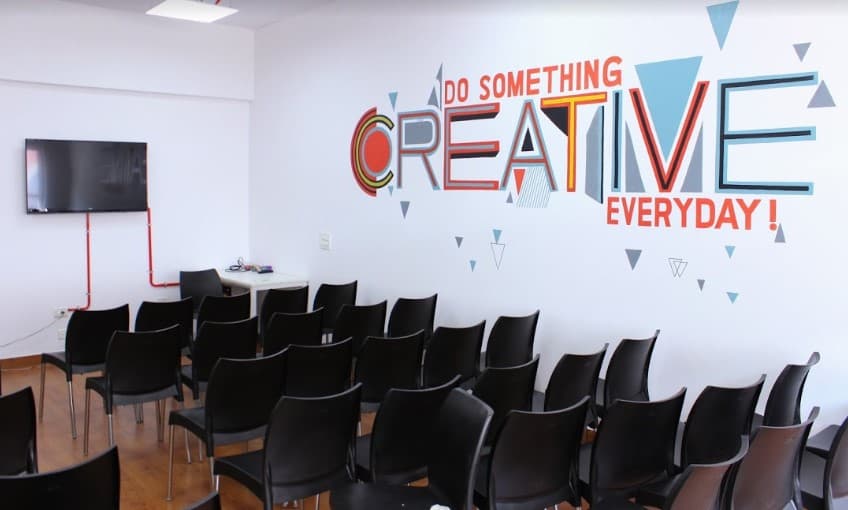 London School of Trends New Delhi Campus photo 1